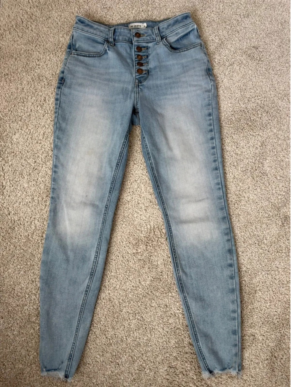 M Jeans By Maurices